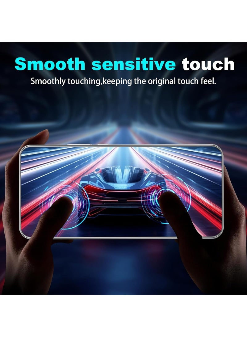 2 in 1 For Xiaomi 15 Ultra Screen  Camera Protection - High transparency full coverage security protector - Image 4